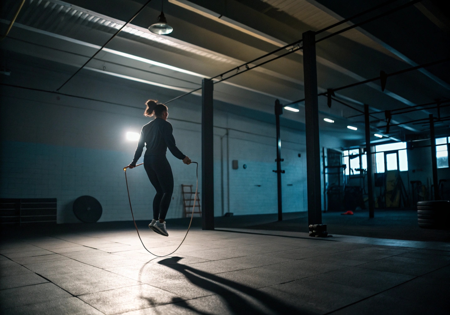 Filomarret kuntosali