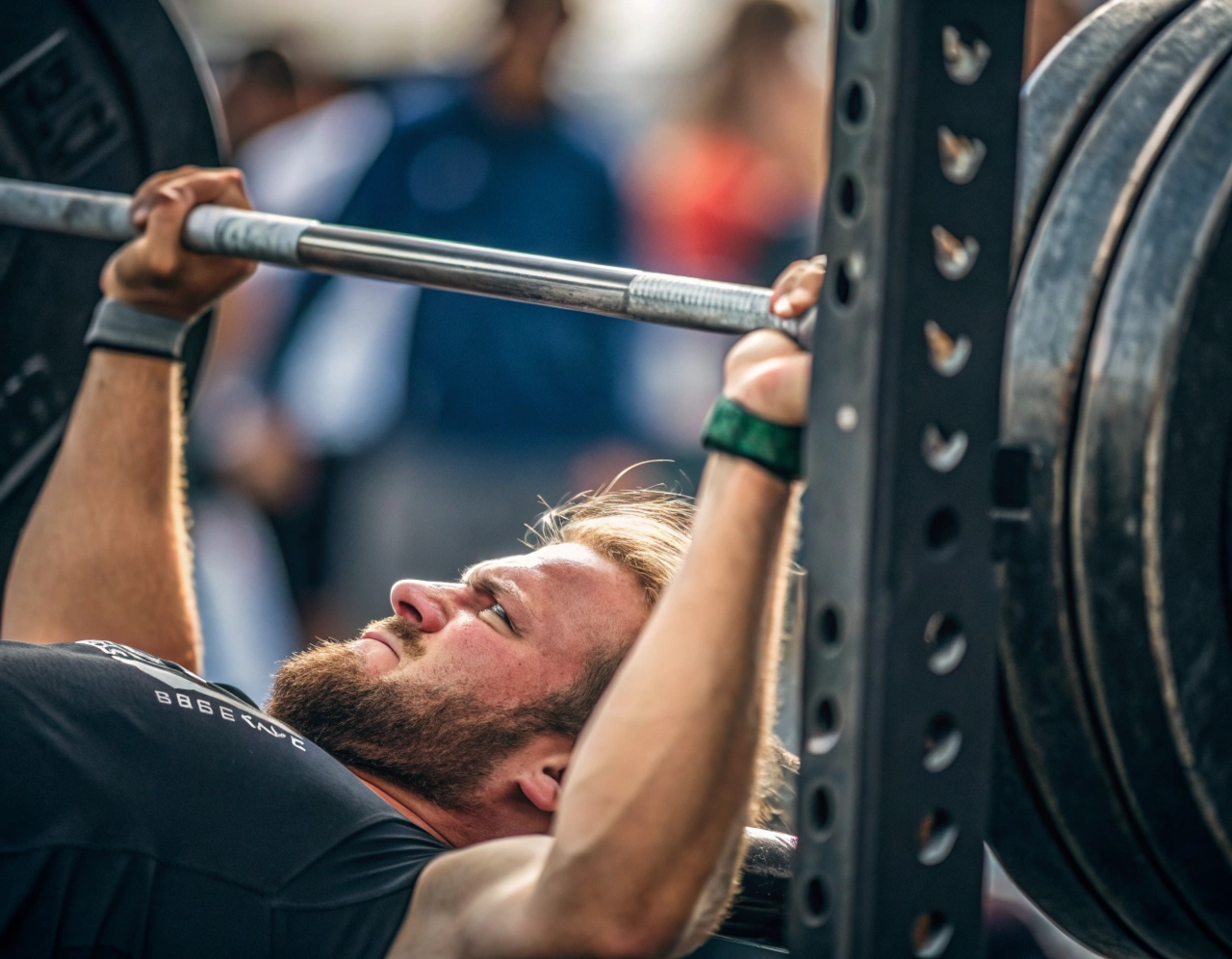 Voimaharjoittelulaitteet